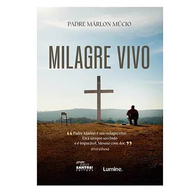 Milagre Vivo