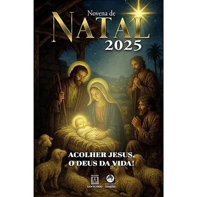 Novena De Natal 2025