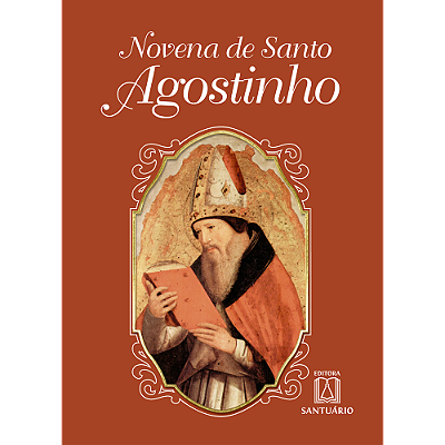 Novena De Santo Agostinho