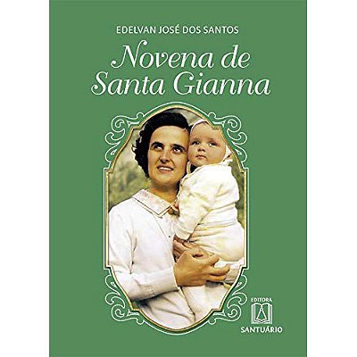 Novena Santa Gianna