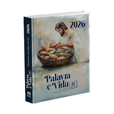 Palavra E Vida - Ave Maria 2026