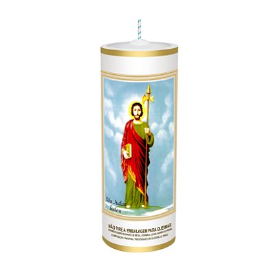 Vela Votiva São Judas