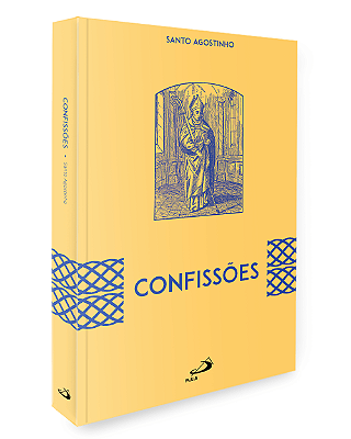 Confissões - Santo Agostinho