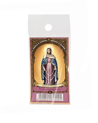 Incenso Nossa Senhora Das Lágrimas 9g