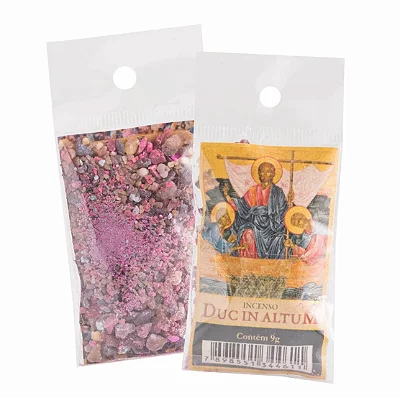 Incenso Duc In Altum 9g