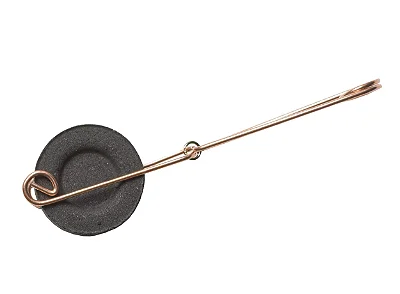 Pinça Para Carvão - Milagros