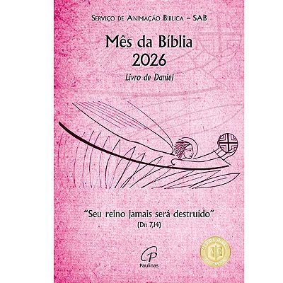 Mês Da Bíblia 2026