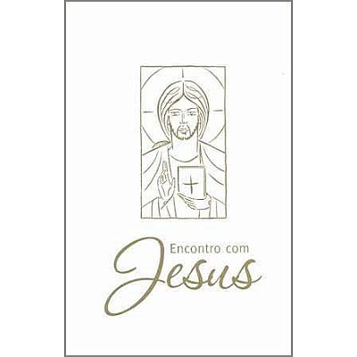 Encontro Com Jesus - Luxo