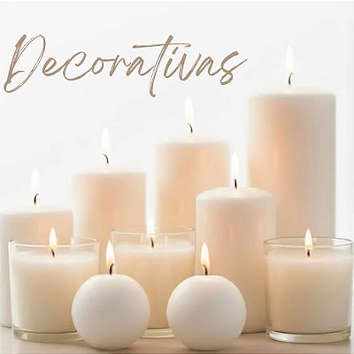 mini banner decorativas