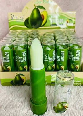 Lip Balm Avocado Hidratante labial