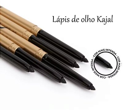 Lápis de olho Kajal - Vivai