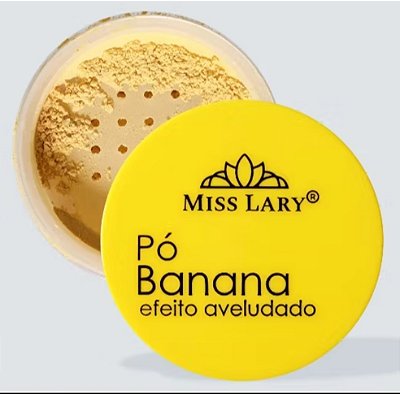 Pó banana