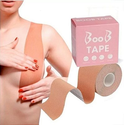 Fita Boob Tape  -  5m