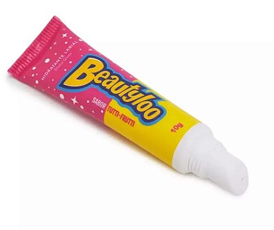 Hidratante Labial Beautyloo Chiclete