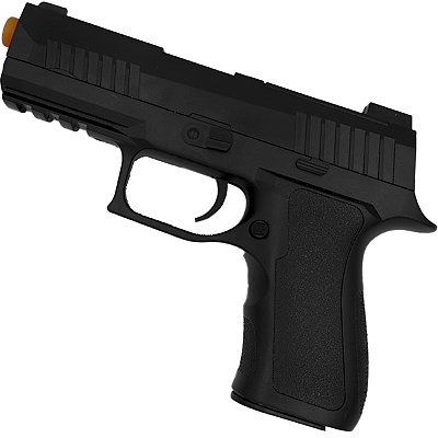 Pistola Spring P320 Airsoft V311 Rossi Vigor 6mm