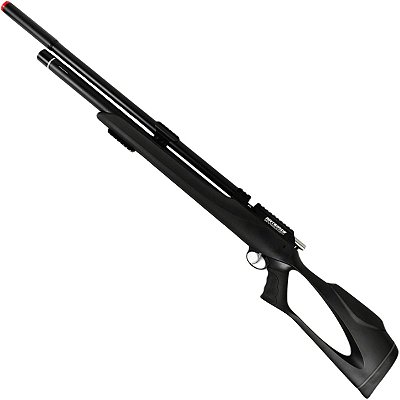Carabina Pressão PCP FXR Artemis M25 Thunder Black 5.5mm