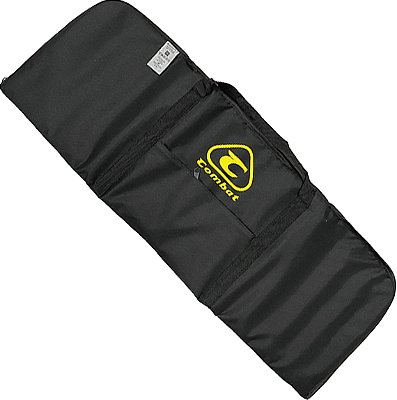 Capa para rifle 90×32 Combat, capa de transporte resistente