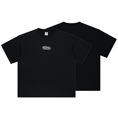 Camiseta BA7IC - SEWEB [OVERSIZED/BOXY/STREET]