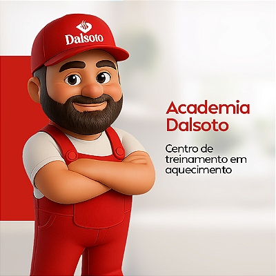 Dalsoto Academy 2