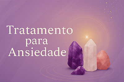 Tratamento Integrado para Ansiedade