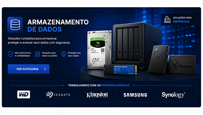 Armazenamento
