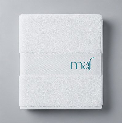 Toalha Oficial MAF