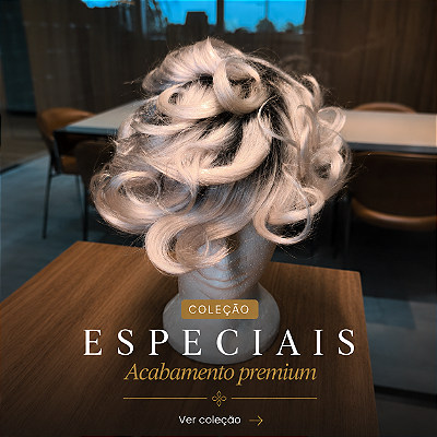 Especiais