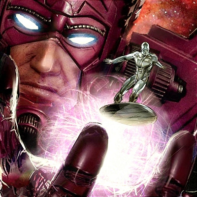 Galactus