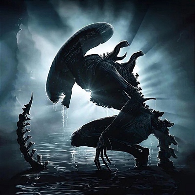 Alien