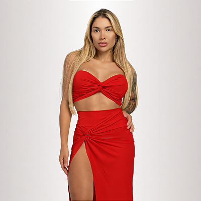 TRIJUNTO DUDA VERMELHO