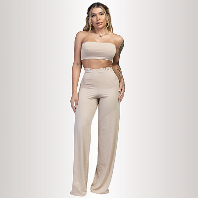 CONJUNTO RITI NUDE