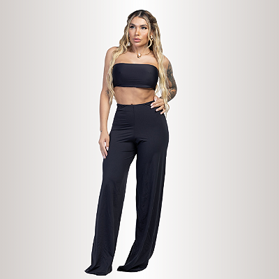 CONJUNTO RITI PRETO