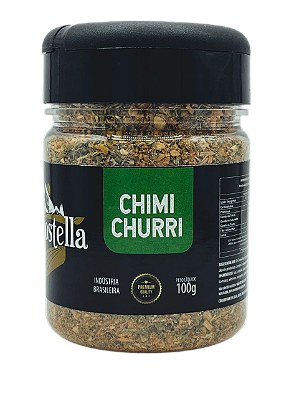 Tempero Chimichurri 100g Campostella