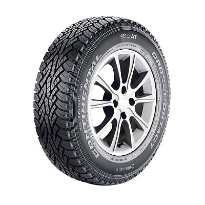 PNEU 175/70R14 88H XL FR CROSSCONTACT AT CONTINENTAL