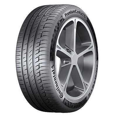 PNEU 215/45R18 93H XL FR PREMIUMCONTACT 6 CONTINENTAL