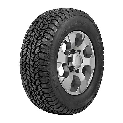 PNEU 215/65R16 102T FR BRAVURIS AT BARUM