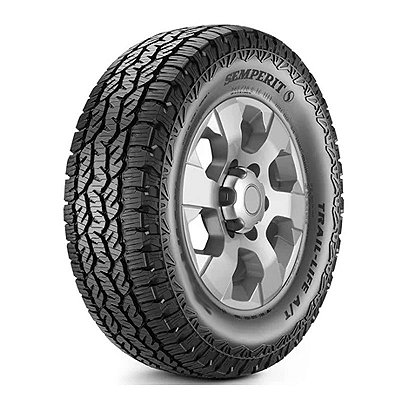 PNEU 205/60R15 91H FR TRAIL LIFE AT SEMPERIT