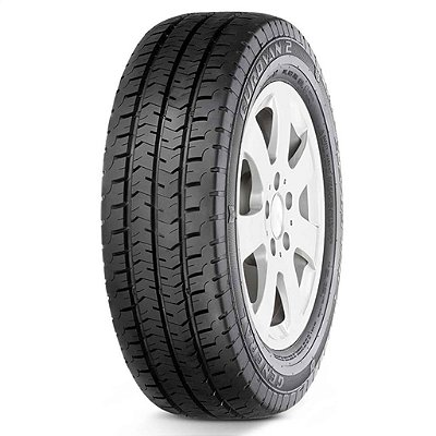 PNEU 185R14C 102/100Q EUROVAN 2 GENERAL TIRE