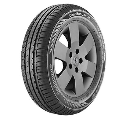PNEU 165/70R14 85T XL ECOCONTACT 3 CONTINENTAL