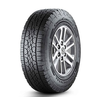 PNEU 265/70R16 112H FR CROSSCONTACT ATR CONTINENTAL