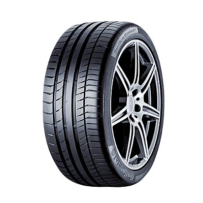 PNEU 295/35R21 103Y FR SPORTCONTACT 5P N0 CONTINENTAL