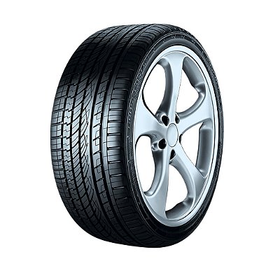 PNEU 265/50R20 111V XL FR CROSSCONTACT UHP CONTINENTAL
