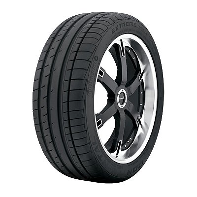 PNEU 225/45R17 91W FR EXTREMECONTACT DW CONTINENTAL