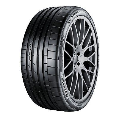 PNEU 295/30R22 103Y XL SPORTCONTACT 6 MGT CONTINENTAL