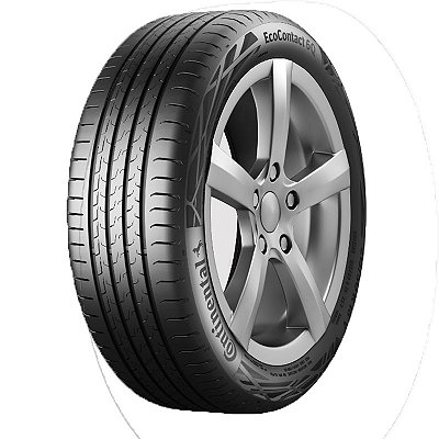 PNEU 245/40R20 99Y XL FR ECOCONTACT 6 CONTINENTAL