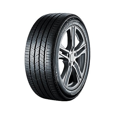 PNEU 235/55R19 101H CROSSCONTACT LX SPORT MOE SSR RUNFLAT CONTINENTAL