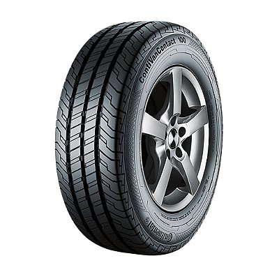 PNEU 215/65R16C 106/104T VANCONTACT 100 CONTINENTAL