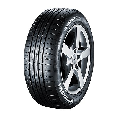 PNEU 215/65R17 99V ECOCONTACT 5 CONTINENTAL