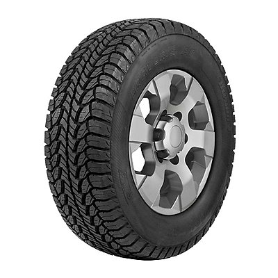 PNEU 235/75R15 109T XL FR BRAVURIS AT BARUM