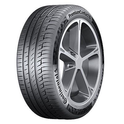 PNEU 315/35R21 111Y XL PREMIUMCONTACT 6 SSR RUNFLAT CONTINENTAL